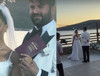 Oyuncu İpek Karapınar ve yönetmen Ali Balcı evlendi