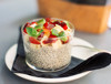 Tok tutan 4 chia puding tarifi