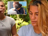 Survivor Almeda Baylan boşandı