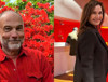 Oyuncular Mahir Günşıray ile Hatice Aslan aşk yaşıyor