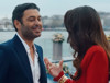 Ozan Akbaba ve Sinem Ünsal'lı An İstanbul Story filminin teaserı