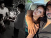 Fahriye Evcen’den Burak Özçivit’e romantik doğum günü kutlaması