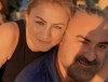 Volkan Konak'ın eşi Selma Konak, anne acısıyla sarsıldı