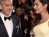 George Clooney ve Amal Clooney çifti Fransız vatandaşı oldu