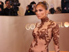 Jennifer Lopez, 2026 Altın Küre elbisesini kendi satın aldı