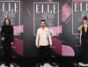 ELLE Style Awards 2026 Kırmızı Halı Görünümleri
