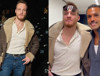 Kerem Bürsin, Milano Moda Haftası'na katıldı! Stili tam not aldı