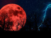 Gökyüzünde kırmızı şölen: 3 Mart Kanlı Ay Tutulması etkileri