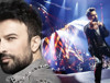 Tarkan, İstanbul'daki konserlerini özledi