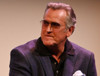Bruce Campbell'dan üzücü haber