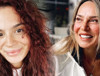 6 kez ameliyat olan Aslı Bekiroğlu, annesine teşekkür etti