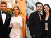 David ve Victoria Beckham’dan oğulları Brooklyn’e barış teklifi