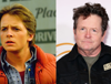 Michael J. Fox hakkındaki asılsız iddialara noktayı koydu