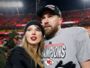 Taylor Swift ve Travis Kelce çiftinin düğün davetiyeleri yolda