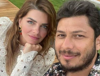 Pelin Karahan ve Bedri Güntay boşandı