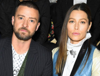 Jessica Biel’den eşi Justin Timberlake’e uyarı