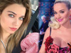 Afra Saraçoğlu'ndan Katy Perry'ye: İstanbul'a gel