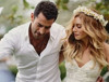 Sinem Kobal ve Kenan İmirzalıoğlu 10'uncu yıl dönümünü kutladı