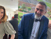 İnci Türkay, Londra'da evlenme nedenini açıkladı
