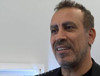 Haluk Levent taburcu edildi