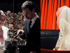 Sibel Kekilli ve Andreas Daurer evlendi