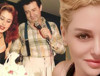 Kayahan'ın kızı Beste Açar'dan 'Nilüfer' açıklaması