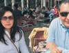 Nilüfer'den Reha Muhtar'a veda: İçindeki küçük çocuğu sevdim