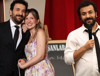 Hasan Can Kaya yarın evleniyor! Nikah için sürpriz yer seçti