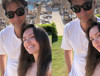 Sarp Levendoğlu ve Felicia Sağnak, aşklarını ilan etti