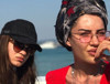 Feride Hilal Akın'dan Ece İrtem paylaşımı
