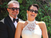 İbrahim Selim ve Ayşe Şeyma Keten evlendi