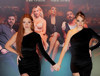 Seda Bakan ve Hadise neden küstü?