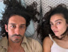 Merve Dizdar 3 aylık hamile