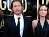 Angelina Jolie: 10 yıldır kimseyle birlikte olmadım