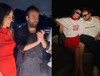 Özgü Kaya'dan Murat Dalkılıç'a romantik sürpriz
