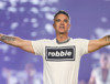 Robbie Williams: Bana otizm teşhisi konuldu