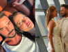 Gökhan Özen ve Naz Canbaz evlendi