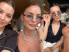 Hazal Filiz Küçükköse ikizini paylaştı: Diğer yarım
