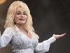 Dolly Parton hayatını kaybetti