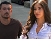 Helin Kandemir ve Dorukhan Toköz buzları eritti