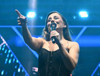 Merve Özbey sahneden düştü: Sağlık durumu nasıl?
