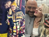 Somer Sivrioğlu ve nişanlısı Didem Belen ayrıldı