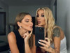 İrem Derici'den Hadise'ye: Kraliçenin doğum günü