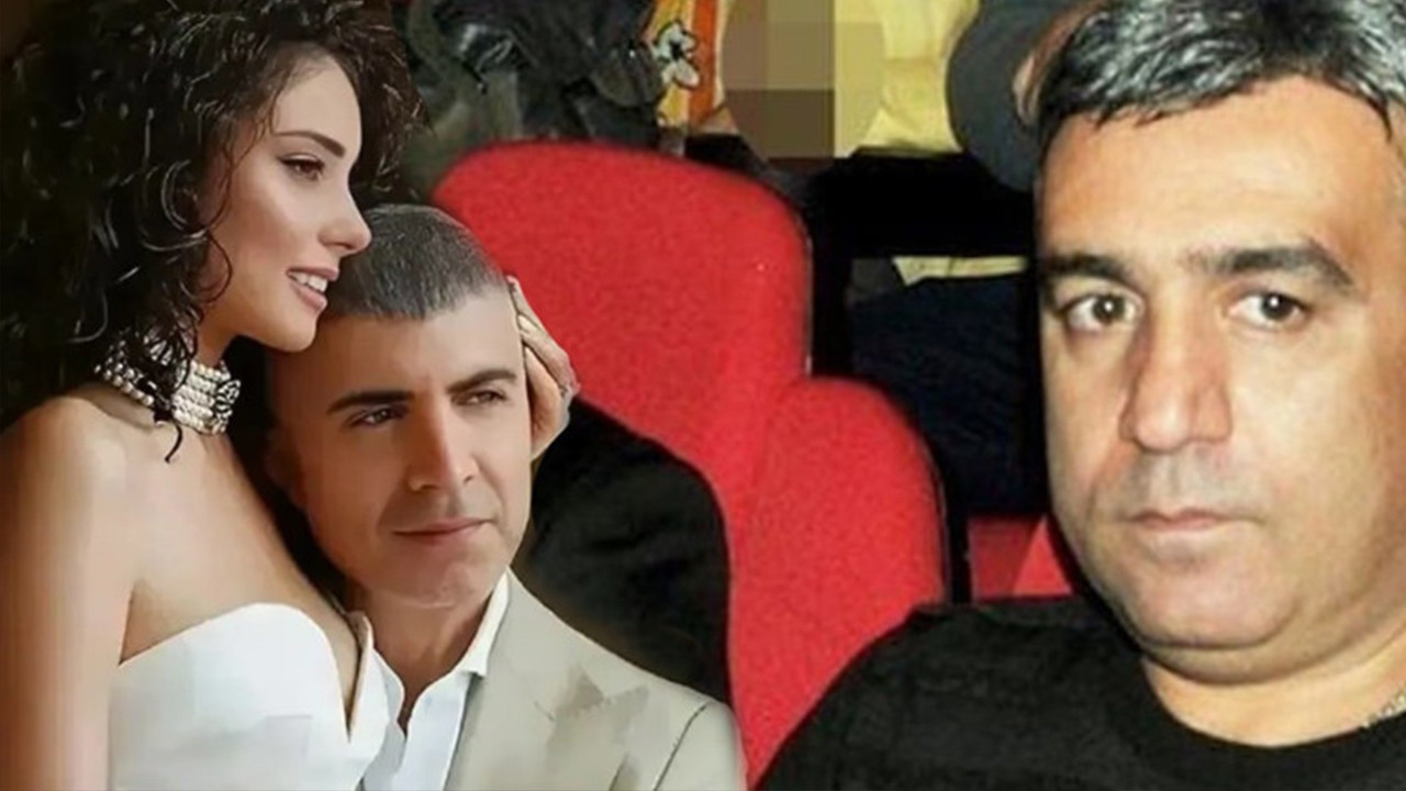 Özcan Deniz'den abisine: Hakkımızı haram ediyoruz