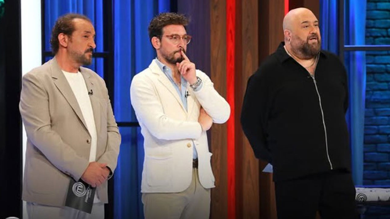 MasterChef'te yedeklerden kim kazandı? 28 Temmuz 2025 Masterchef Türkiye'de yedek yarışmacılar