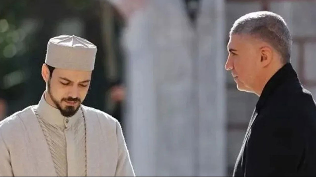 Özcan Deniz, Cüneyd'le sohbetlerini özlediklerini açıkladı: "Benim için merhemdi, ilaçtı"