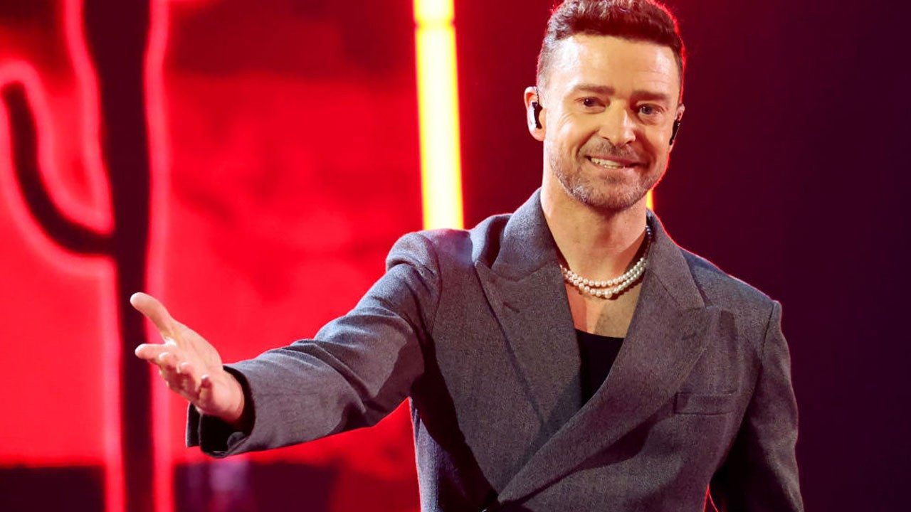 Justin Timberlake, Lyme hastası olduğunu açıkladı: "Zihinsel ve fiziksel olarak yıpratıcı"