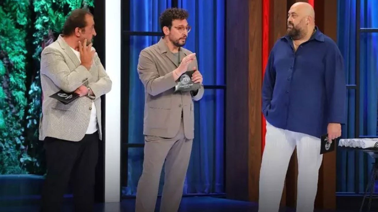 MasterChef 18. yarışmacı kim oldu? 31 Temmuz 2025 Masterchef Türkiye'de yaşananlar