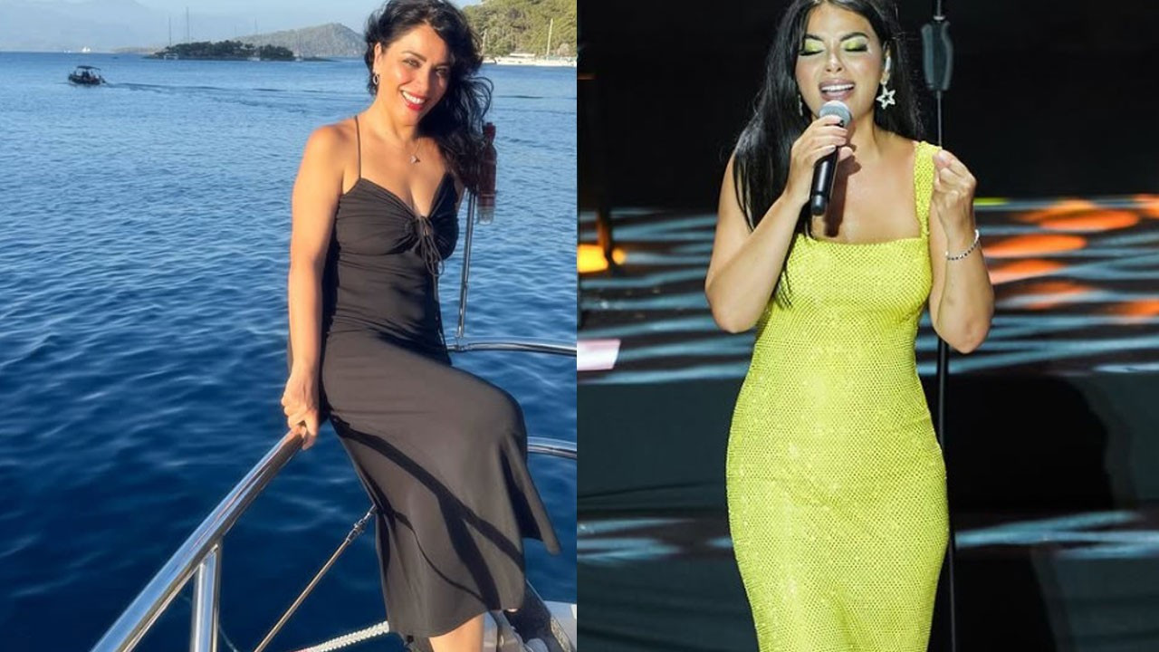 16 kilo vermişti! Şarkıcı Zara nasıl zayıfladığını tek tek anlattı