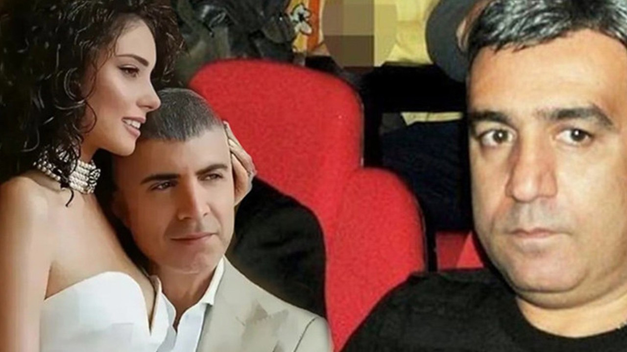 Özcan Deniz ile ağabeyi Ercan Deniz arasında sular durulmuyor: Çocuğumu babasız bırakmak istiyor